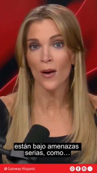 Megyn Kelly Demands Conservative Unity and Criticizes Mark Levin