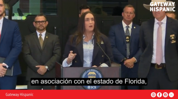 Florida Carries Out Massive Operation and Captures More Than 230 Criminals