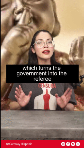 México: crece la polémica por reforma del partido Morena que quiere censurar a ministros religiosos