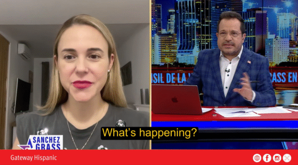 María Herrera Mellado analyzes the postponement of the Summit of the Americas and the role of the U.S.