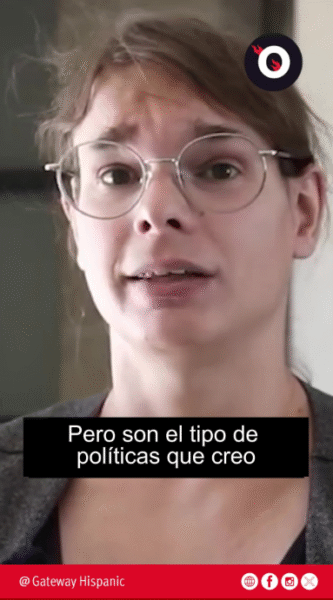 Maxine Durant Announces Socialist Candidacy in Idaho for 2026, Raising Concerns