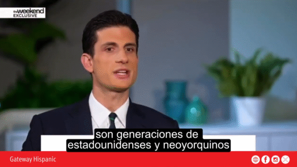 Jack Schlossberg Goes After Donald Trump With Harsh Statements About the Kennedys, Sparking Controversy