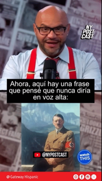 New DNA Analysis Reveals Unprecedented Details About Adolf Hitler’s Sexual Health