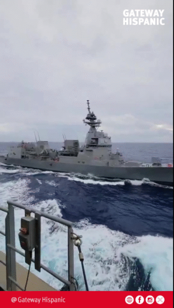 Total Resolve: Trump Orders Blockade of Russian Vessel and Strikes Maduro’s Narco-Tyranny