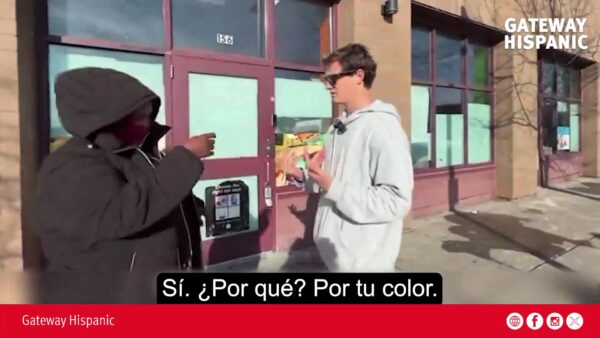 (Minnesota) Jnlst. Nick Shirley confronted fake workers at a Somali daycare... Tim Walz does nothing