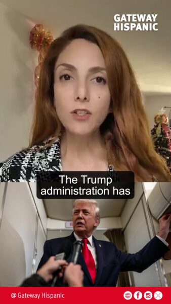 The Trump Administration prevented over ONE BILLION dollars in federal aid from being stolen