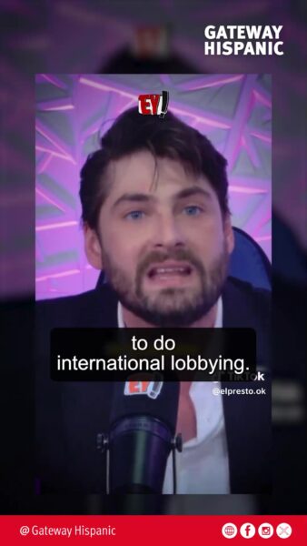 'Yo quiero ser Palestine' el nuevo sueño de la Izquierda feminista en Argentina