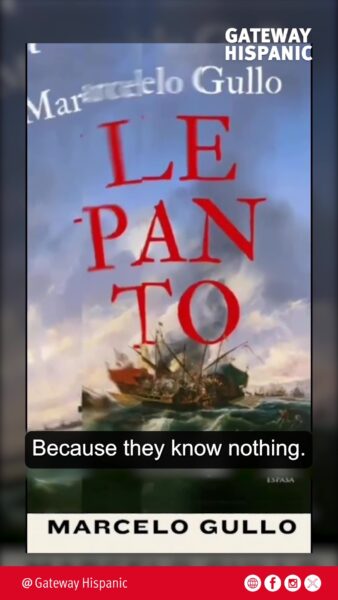 Marcelo Gullo "El origen de la mala política es la falsa Historia"