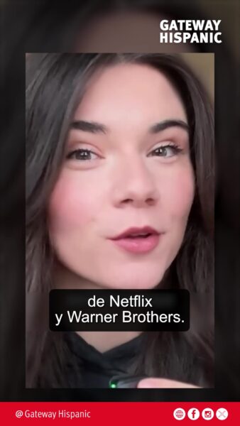 Bett Cooper: This Netflix deal changes everything