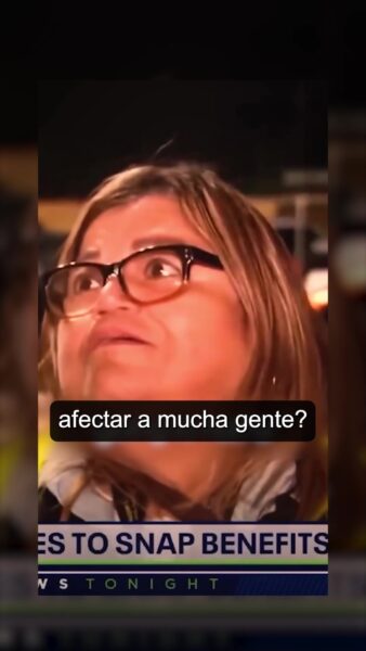 Michael Knowles: Is working 80 hours a month too demanding of a requirement to get food stamps?