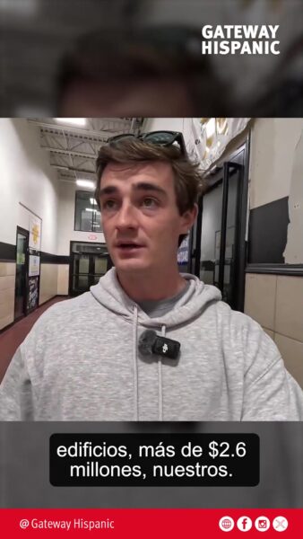 Somali daycare in Minnesota, receiving millions of dollars for hundreds of kids, is found empty