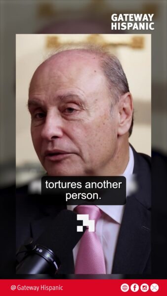 José Carlos González-Hurtado, Sobre la corona del MARTIRIO en el Cristianismo