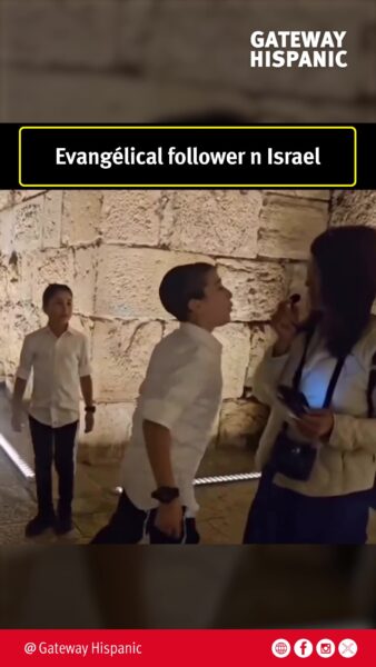 And yet, many useful idiots dare to speak of 'Judeochristianity'