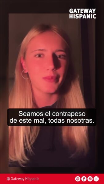 Cali Ryan: It's time for traditional women