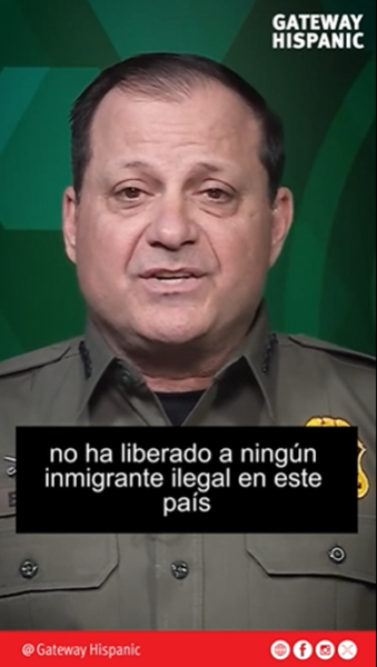 Zero Releases, Zero Chaos: Trump Restores Control