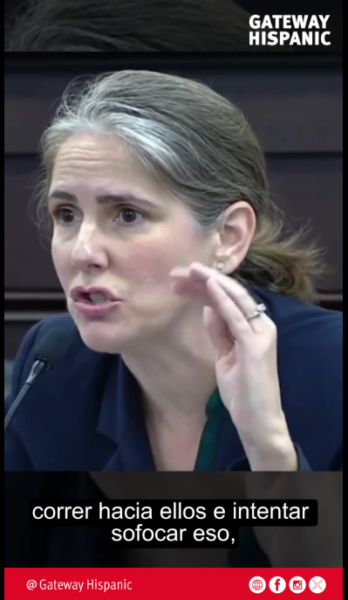 Kentucky Democrat Sparks Controversy After Saying She “Doesn’t Feel Good Being White”