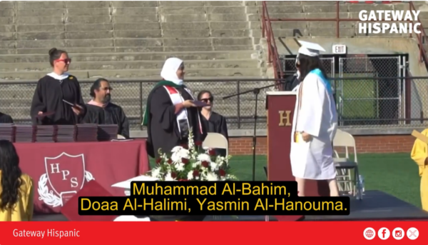 Hamtramck High School and the Impact of Demographic Change Without Assimilation