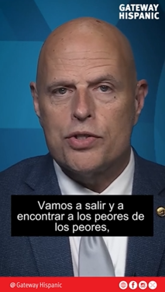 Defending the Law Is Not Extremism: The Government Reaffirms the Removal of Illegal Criminals