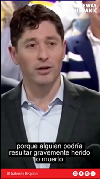 The Democratic Mayor of Minneapolis Fuels Hatred Against ICE Agents (Watch video)