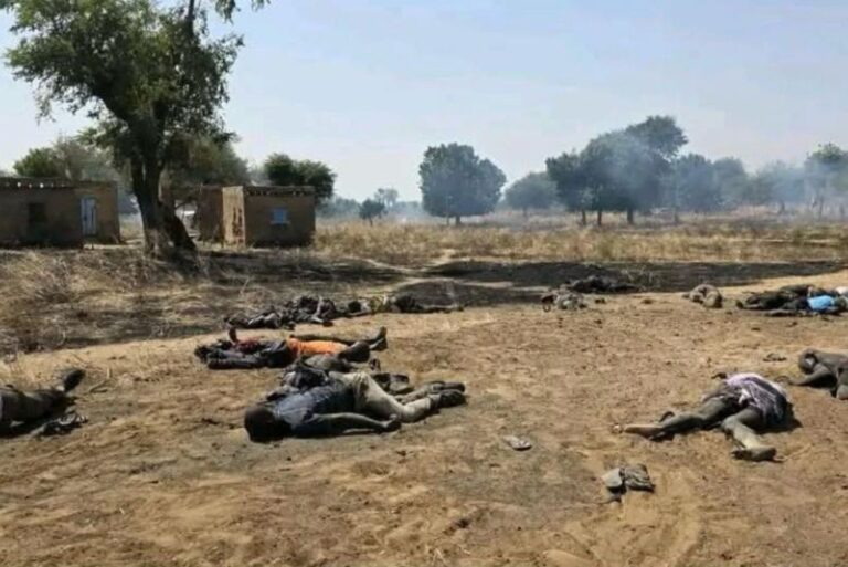 fuerzas-armadas-de-sudn-masacran-a-45-civiles-nubios-en-kauda-con-un-ataque-de-dron-double-tap-bombardean-primero-un-acto-civil-y-luego-a-los-vehculos-que-evacuaban-heridos-rumbo-al-hospital