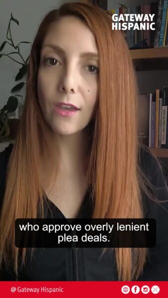 (USA) 1 New amendment that allows the removal of judges who are lenient with crime