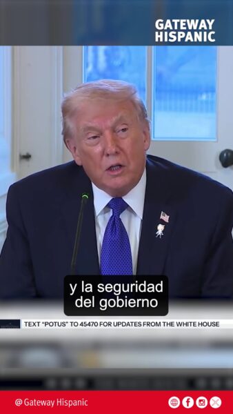 Trump announces: Major US companies are ready to invest in rebuilding Venezuelan industry