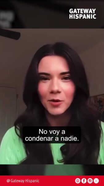 Brett Cooper explains why Nick Fuentes continues to have an audience