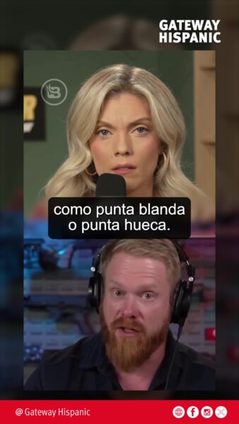 Sniper Gary Melton explains why a .30-06 bullet could leave no exit wound in Charlie Kirk