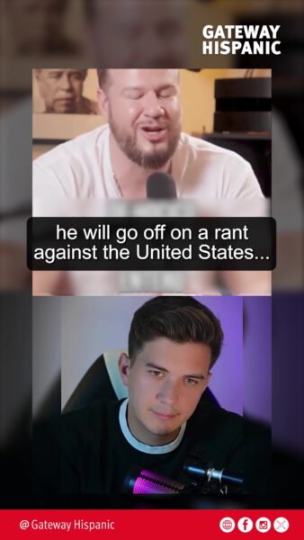 Franklin Camargo responde al Sofista Diego Ruzzarin sobre la DICTADURA de VENEZUELA