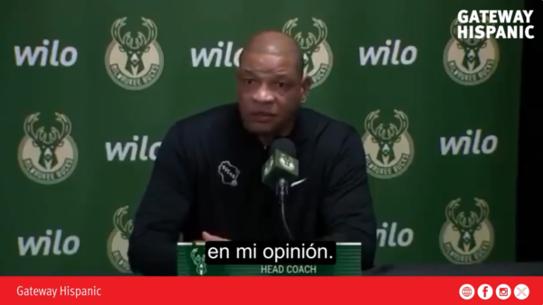 Minnesota: ICE Defends Its Actions Amid Political Criticism From Doc Rivers