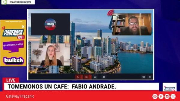 Greenland and Hemispheric Security: Strategic Pressure Amid China and Russia’s Advance (VIDEO)