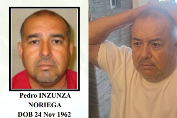 Capture of “El Sagitario” in Sinaloa, leader of the Beltrán Leyva criminal organization (VIDEO)