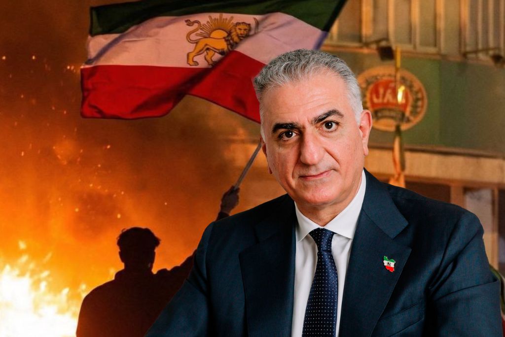 crown-prince-reza-pahlavi-declares-new-phase-of-national-uprising-in-iran-we-are-on-the-threshold-of-reclaiming-our-beloved-iran-amid-massive-protests-shaking-the-islamic-regime