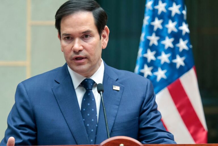 el-secretario-de-estado-marco-rubio-confirma-el-fin-del-complejo-industrial-de-ayuda-exterior-de-las-ong
