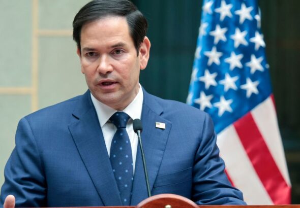 el-secretario-de-estado-marco-rubio-confirma-el-fin-del-complejo-industrial-de-ayuda-exterior-de-las-ong