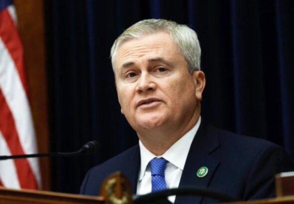 james-comer-solicita-declarar-en-desacato-a-los-clinton-despus-de-que-hillary-no-se-presentar-a-su-declaracin