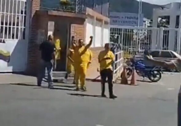 venezuela-libera-a-decenas-de-presos-polticos-tras-crisis-poltica-y-presin-internacional