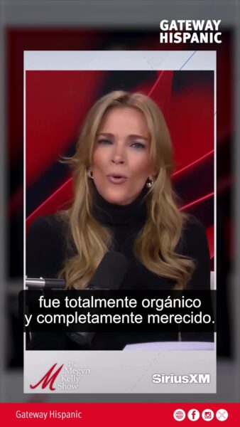 Megyn Kelly reacts to Bad Bunny slamming ICE in Grammys speech