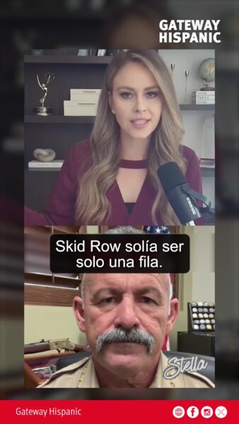 Stella Inger-Escobedo: Hollywood elites at the Grammys are hypocrites