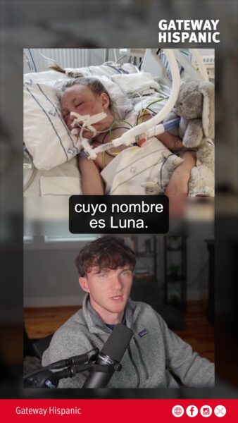 The Moderate Case: Such a sad story, and it all could've been prevented