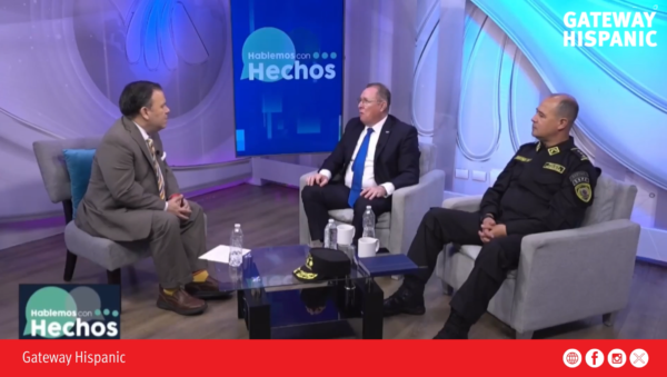 Cuestionamientos al Ministerio de Seguridad de Honduras por postura frente al modelo Bukele (VIDEO)