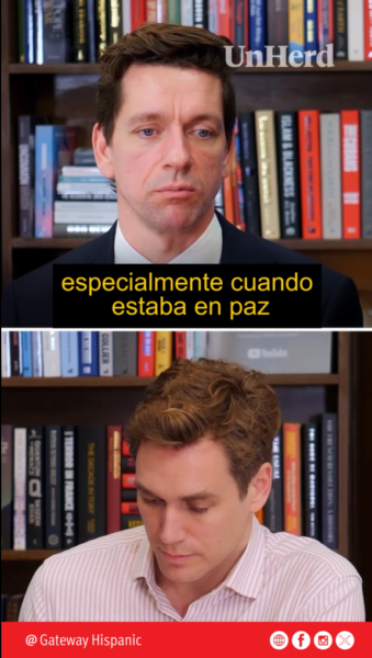 Denmark Revokes Residence Permits for Some Syrian Immigrants (VIDEO)