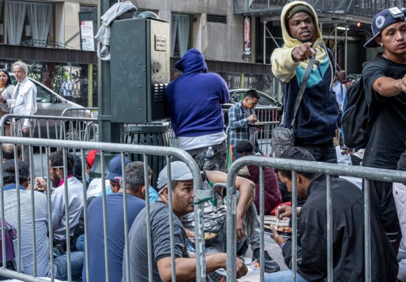 inmigracion