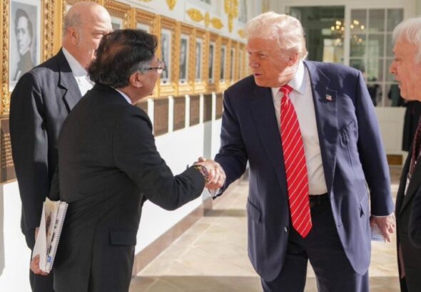 trump-impone-condiciones-firmes-a-gustavo-petro-para-retirar-a-colombia-de-la-lista-clinton-tras-su-encuentro-en-la-casa-blanca