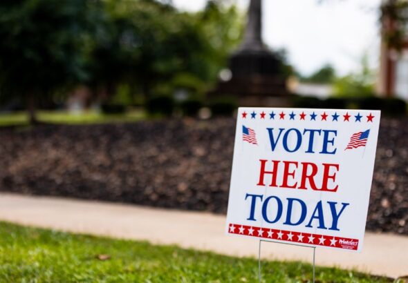 votehere