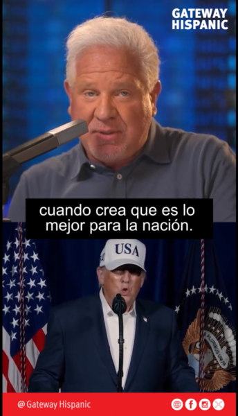 Glenn Beck Shares His Conclusions After a Weekend of Reflection (VIDEO)