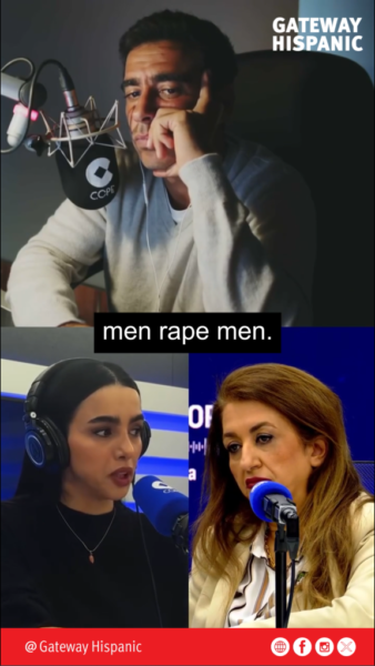 La dura realidad de las mujeres en Irán: represión, violencia y desigualdad (VIDEO)