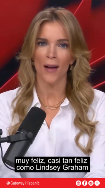 Megyn Kelly criticizes Mark Levin over his stance on the war with Iran (VIDEO)