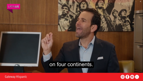 Brozo y Loret de Mola acusan a AMLO de permitir el crecimiento del Cártel de Jalisco (VIDEO)