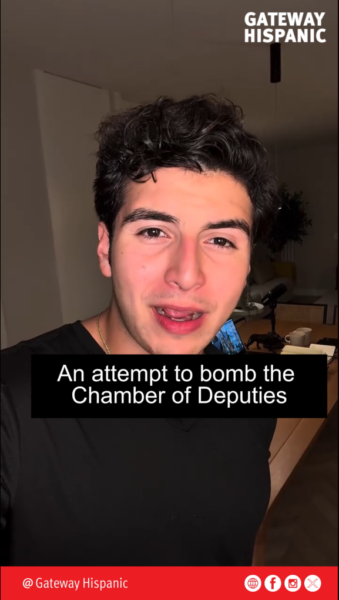 Israel y México: polémica y cuestionamientos sobre posible influencia extranjera (VIDEO)